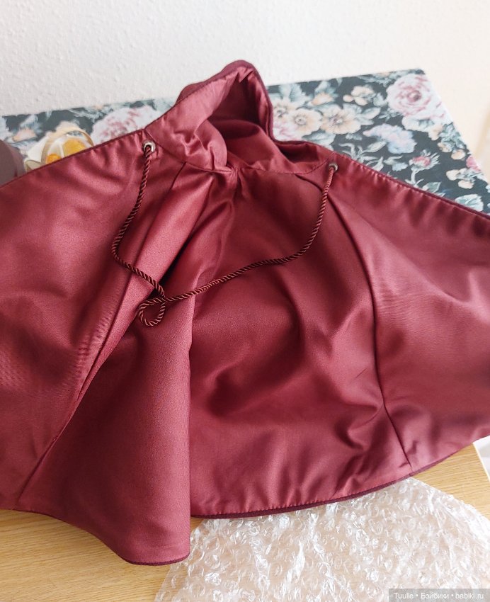 Почтовые приключения Лилу (фото 7)