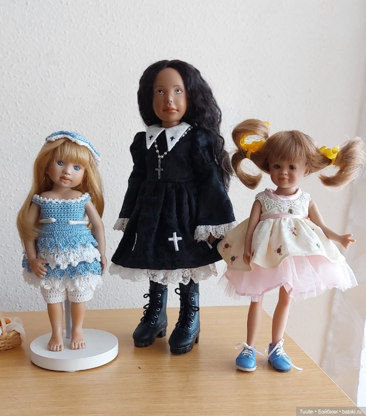 Почтовые приключения Лилу