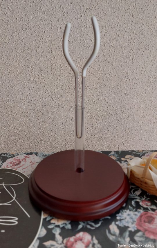 Почтовые приключения Лилу (фото 6)