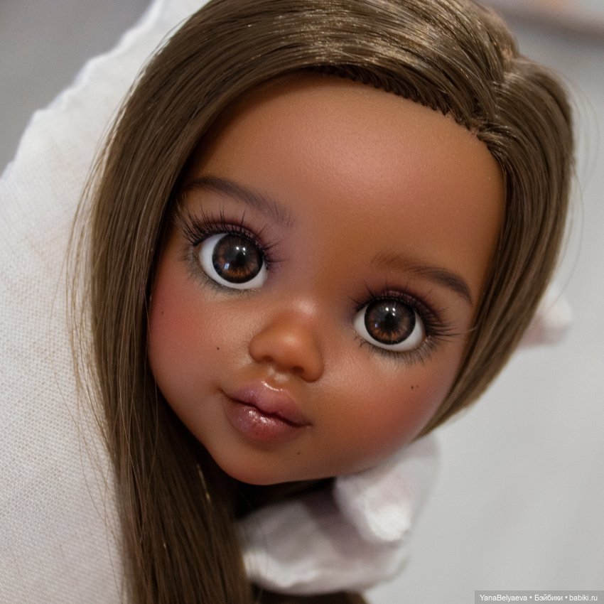 Мейкап, ооак как моё хобби