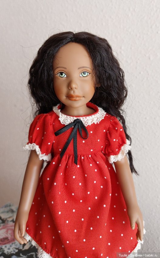 Почтовые приключения Лилу