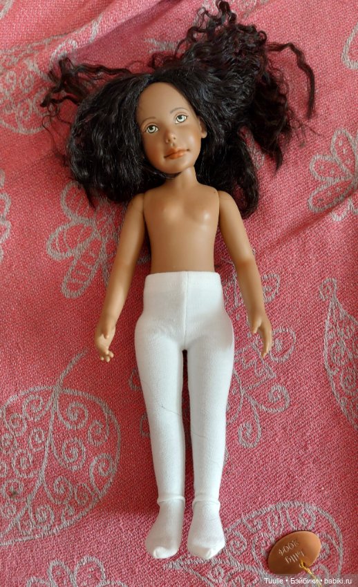 Почтовые приключения Лилу