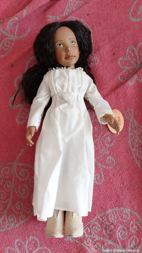 Почтовые приключения Лилу (фото 10)