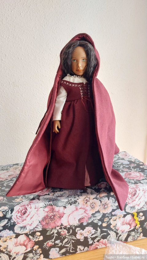 Почтовые приключения Лилу