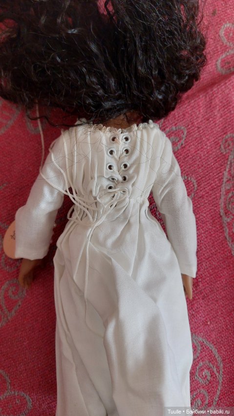 Почтовые приключения Лилу