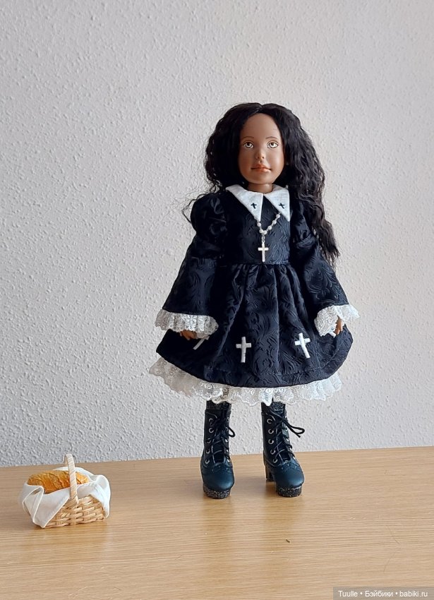 Почтовые приключения Лилу