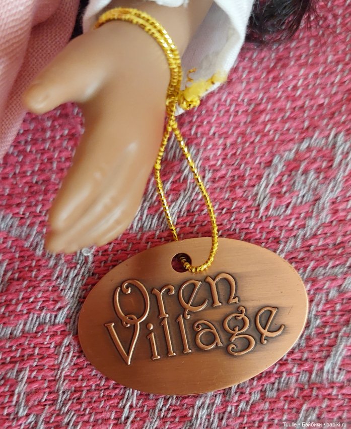 Почтовые приключения Лилу (фото 8)