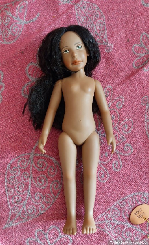 Почтовые приключения Лилу