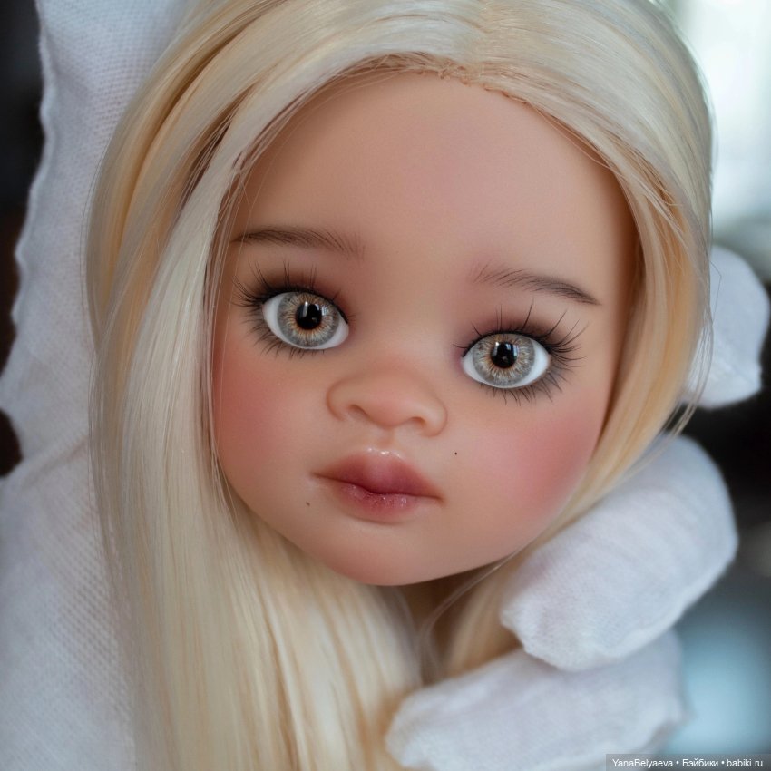 Мейкап, ооак как моё хобби