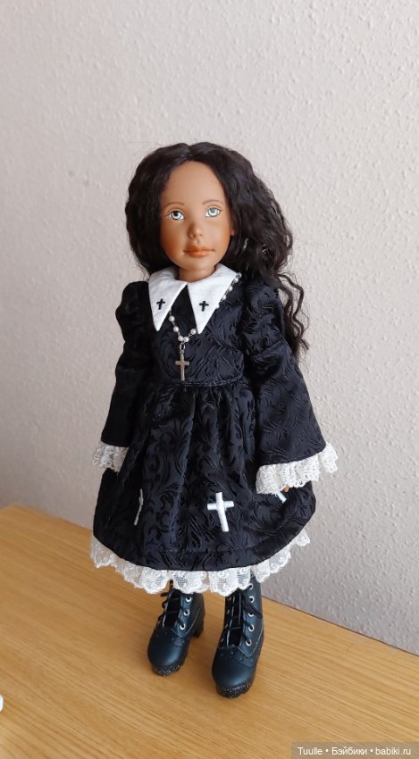 Почтовые приключения Лилу