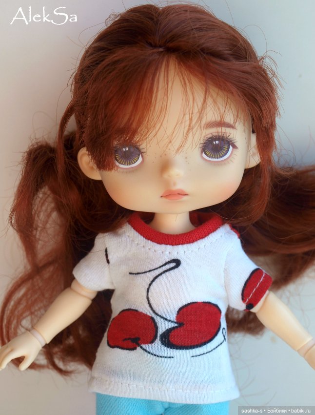 Новое трикотажное для малышек - МиниПаолок и Монст