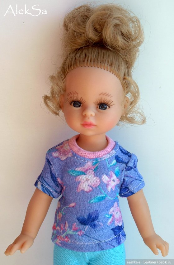 Новое трикотажное для малышек - МиниПаолок и Монст