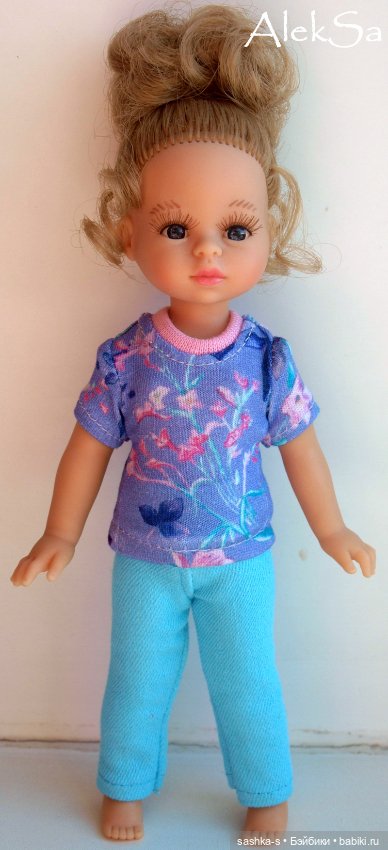 Новое трикотажное для малышек - МиниПаолок и Монст