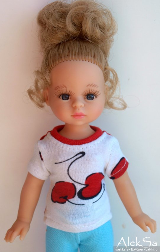 Новое трикотажное для малышек - МиниПаолок и Монст