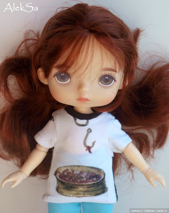 Новое трикотажное для малышек - МиниПаолок и Монст