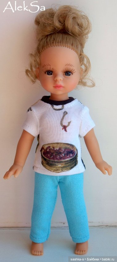 Новое трикотажное для малышек - МиниПаолок и Монст