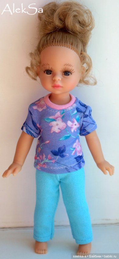 Новое трикотажное для малышек - МиниПаолок и Монст