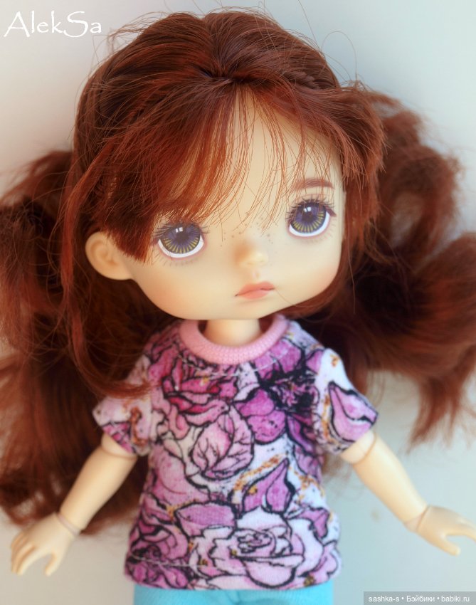 Новое трикотажное для малышек - МиниПаолок и Монст