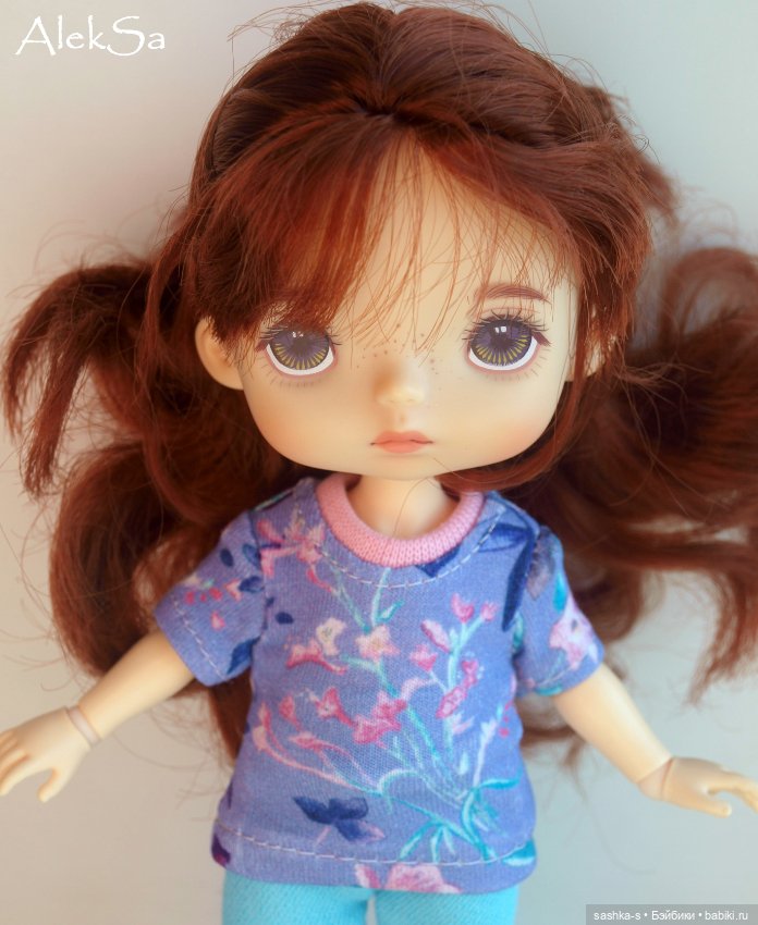 Новое трикотажное для малышек - МиниПаолок и Монст