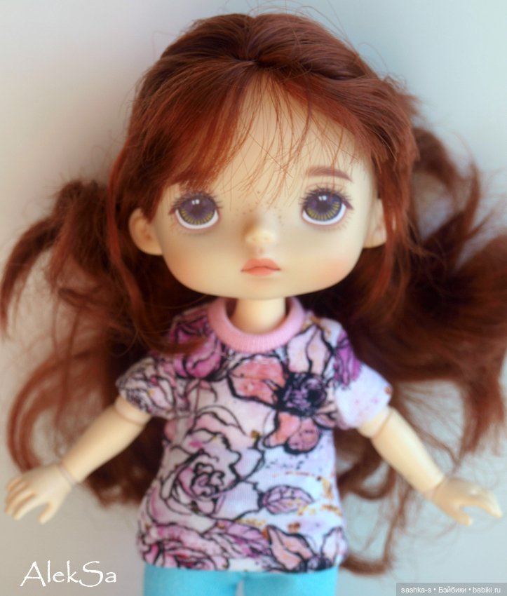 Новое трикотажное для малышек - МиниПаолок и Монст