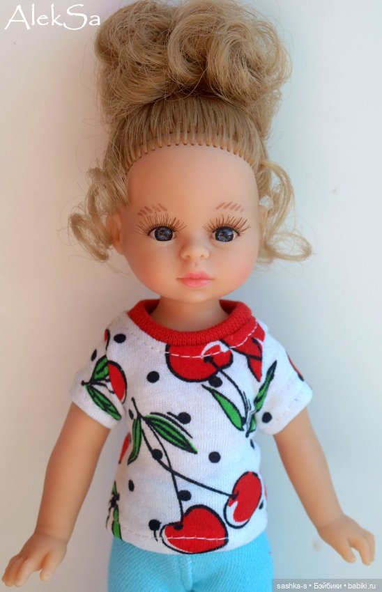 Новое трикотажное для малышек - МиниПаолок и Монст