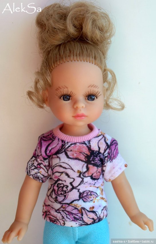 Новое трикотажное для малышек - МиниПаолок и Монст