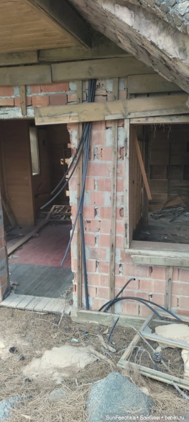 Отель -призрак Eco Dream Club. Турция, Чемьюва. Часть 2