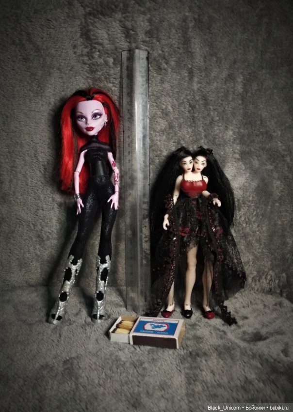 Одна голова - хорошо, а две - дополнительный геморрой