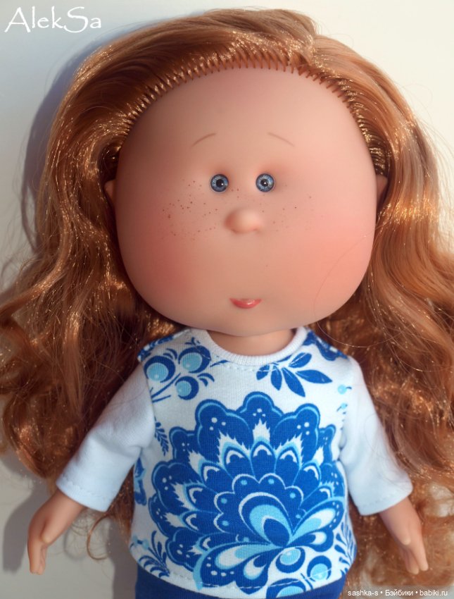 Две гармоничные парочки Булочек (фото 9)