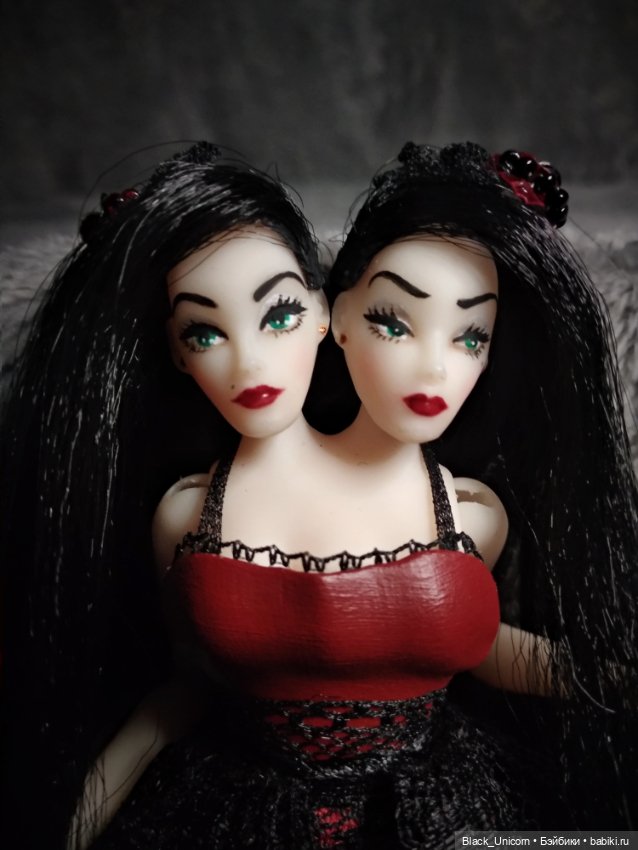 Одна голова - хорошо, а две - дополнительный геморрой (фото 2)