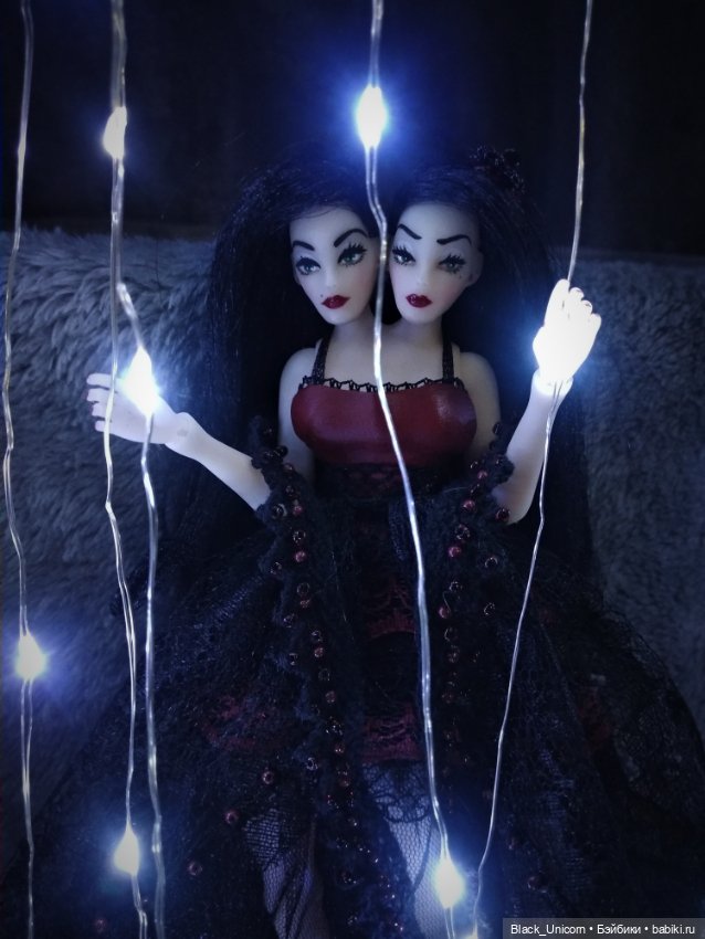 Одна голова - хорошо, а две - дополнительный геморрой (фото 8)