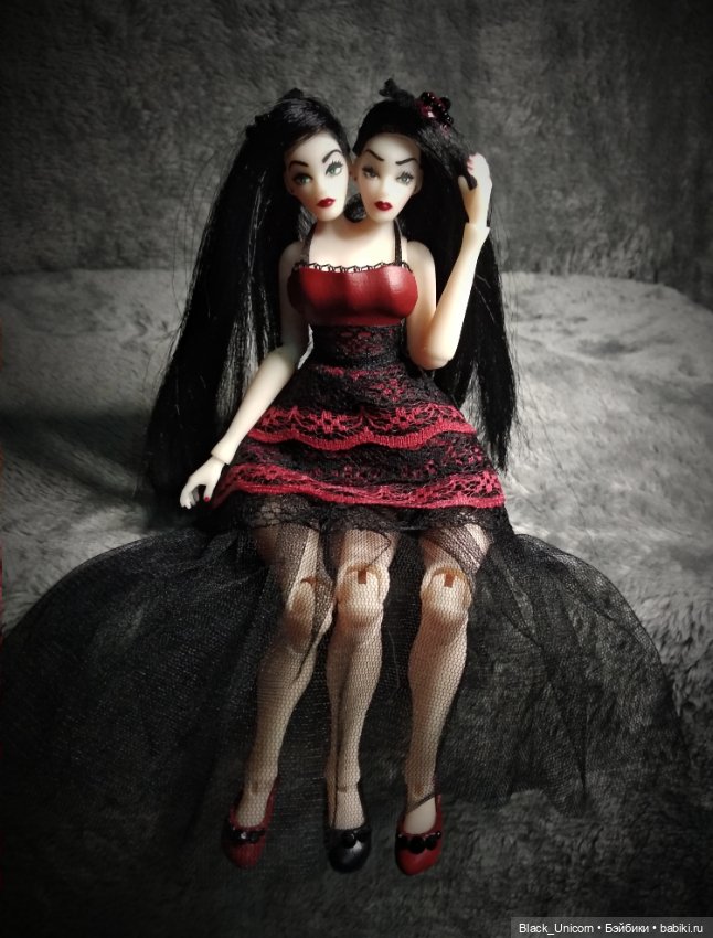 Одна голова - хорошо, а две - дополнительный геморрой (фото 5)