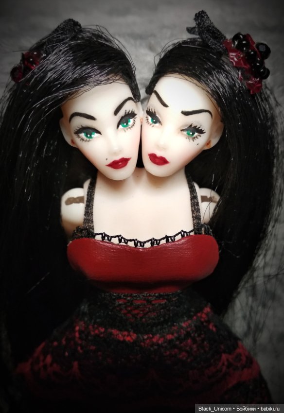 Одна голова - хорошо, а две - дополнительный геморрой (фото 7)