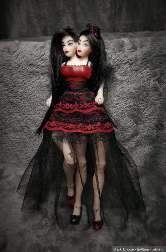 Одна голова - хорошо, а две - дополнительный геморрой (фото 6)