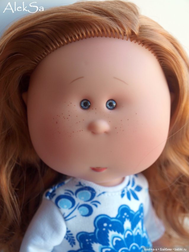 Две гармоничные парочки Булочек (фото 10)