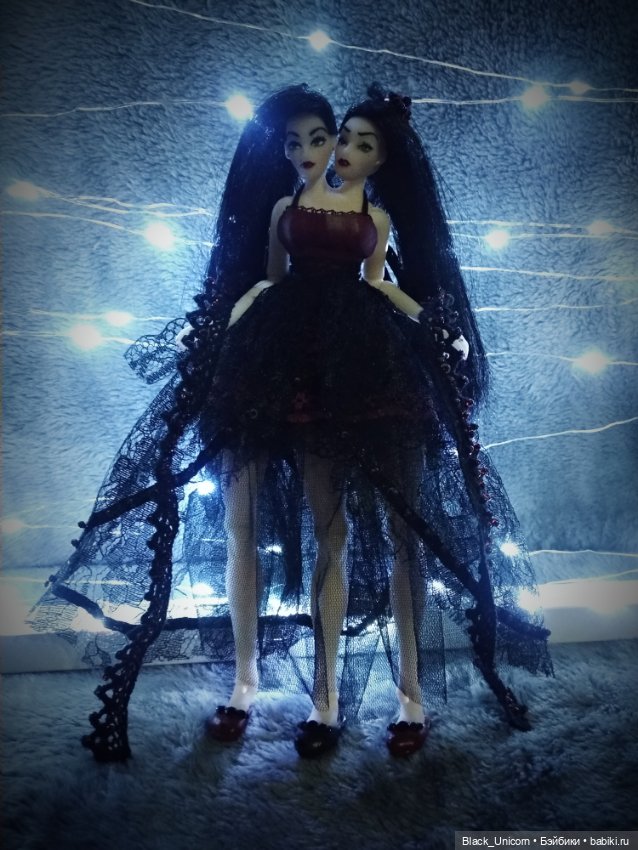 Одна голова - хорошо, а две - дополнительный геморрой (фото 9)