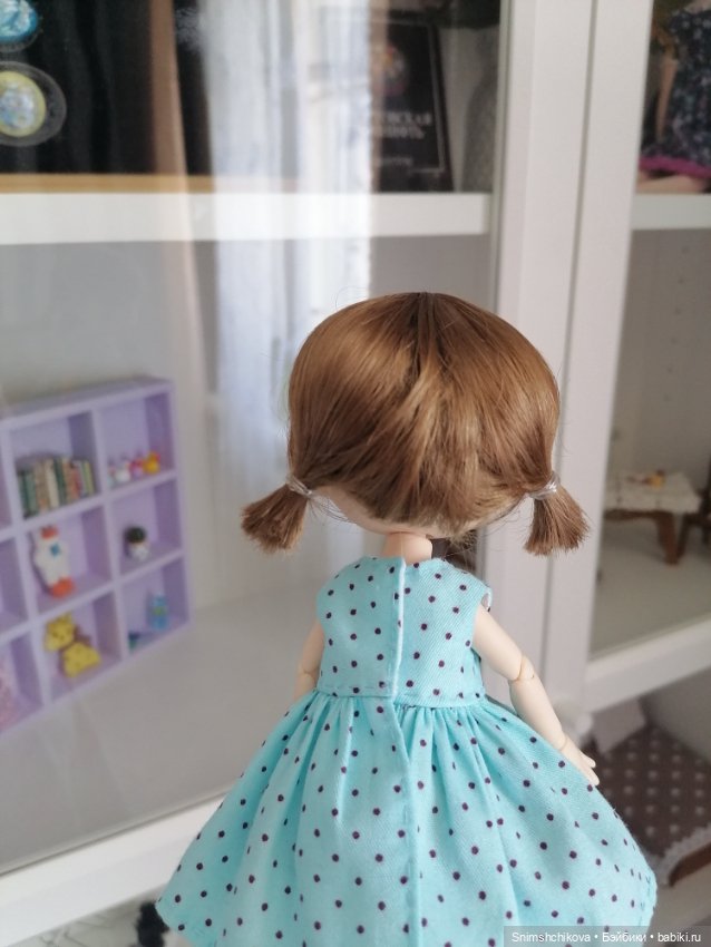 Обзор париков для STO. Часть 2 (фото 9)