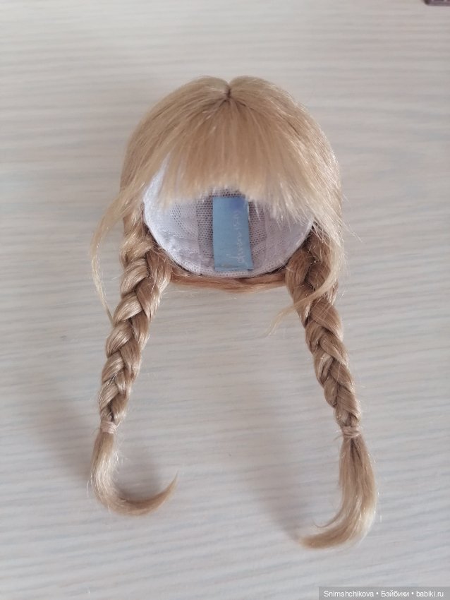 Обзор париков для STO. Часть 2