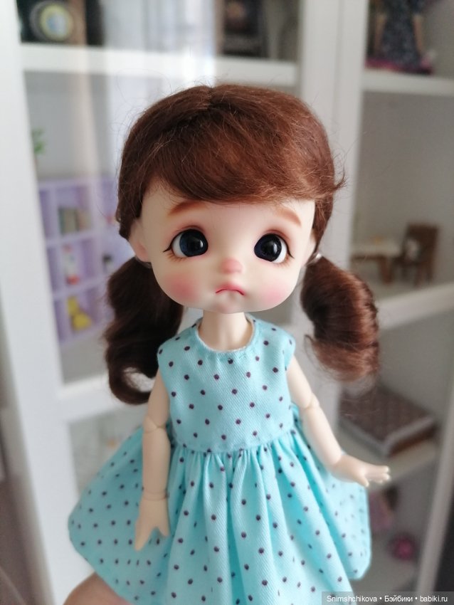 Обзор париков для STO. Часть 2