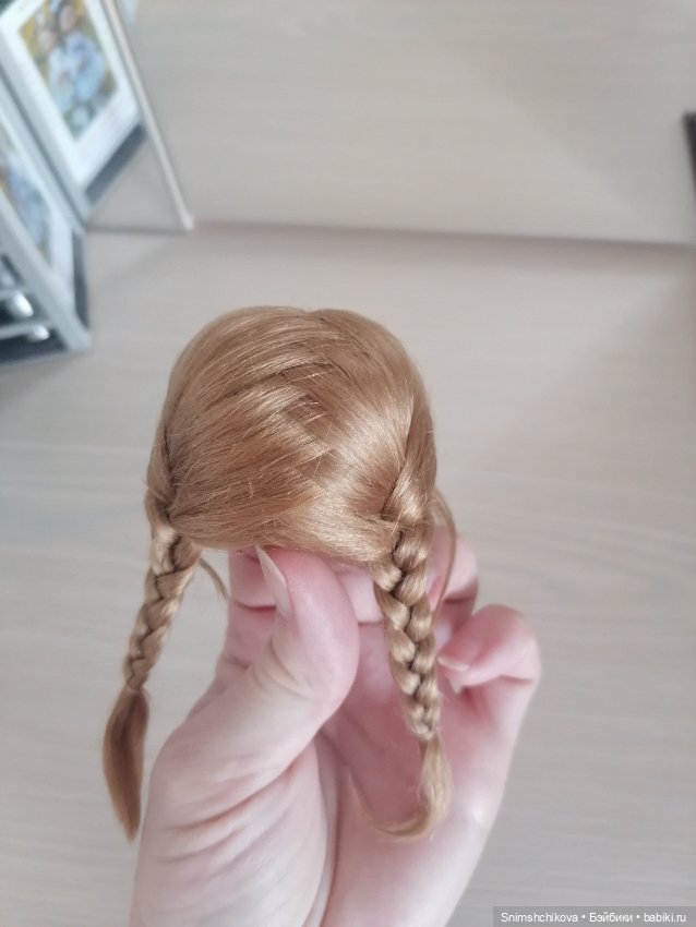 Обзор париков для STO. Часть 2 (фото 3)