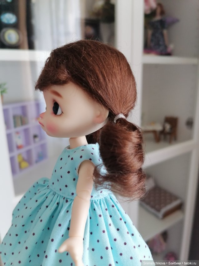 Обзор париков для STO. Часть 2