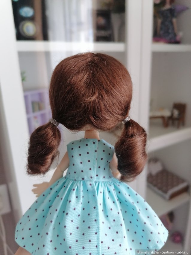 Обзор париков для STO. Часть 2