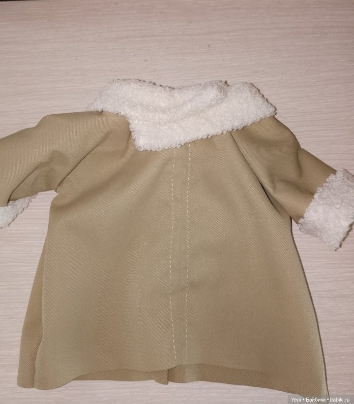 Большая подвижная фигурка Грогу (бейби Йода, малыш)