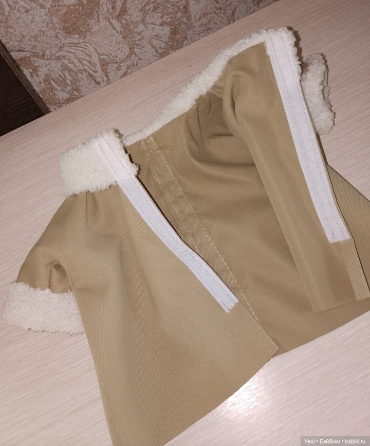 Большая подвижная фигурка Грогу (бейби Йода, малыш)