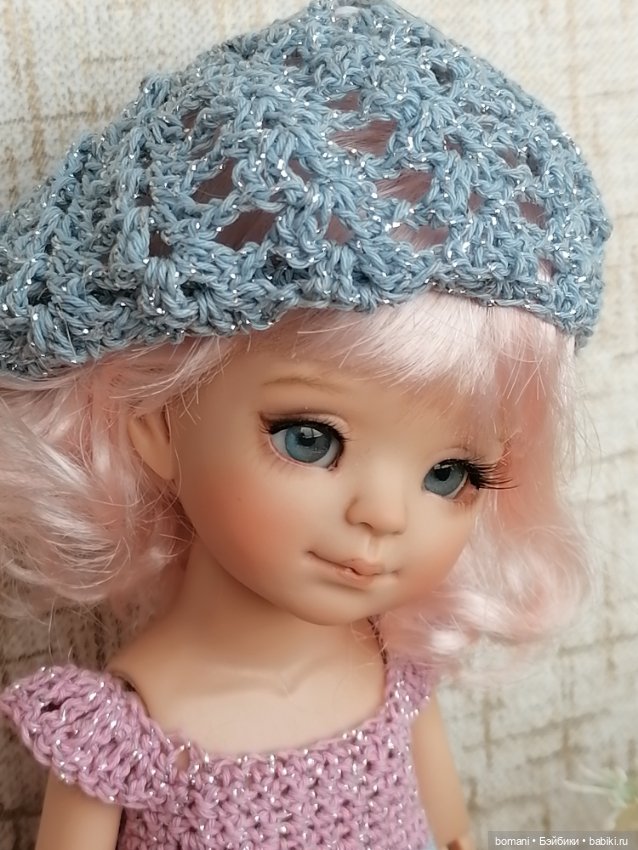 Модняшка — Одежда и обувь для кукол BJD (БЖД): 1/3