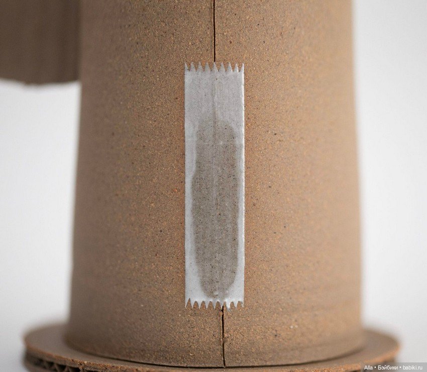 Керамические сосуды от скульптора Jacques Monneraud (фото 3)