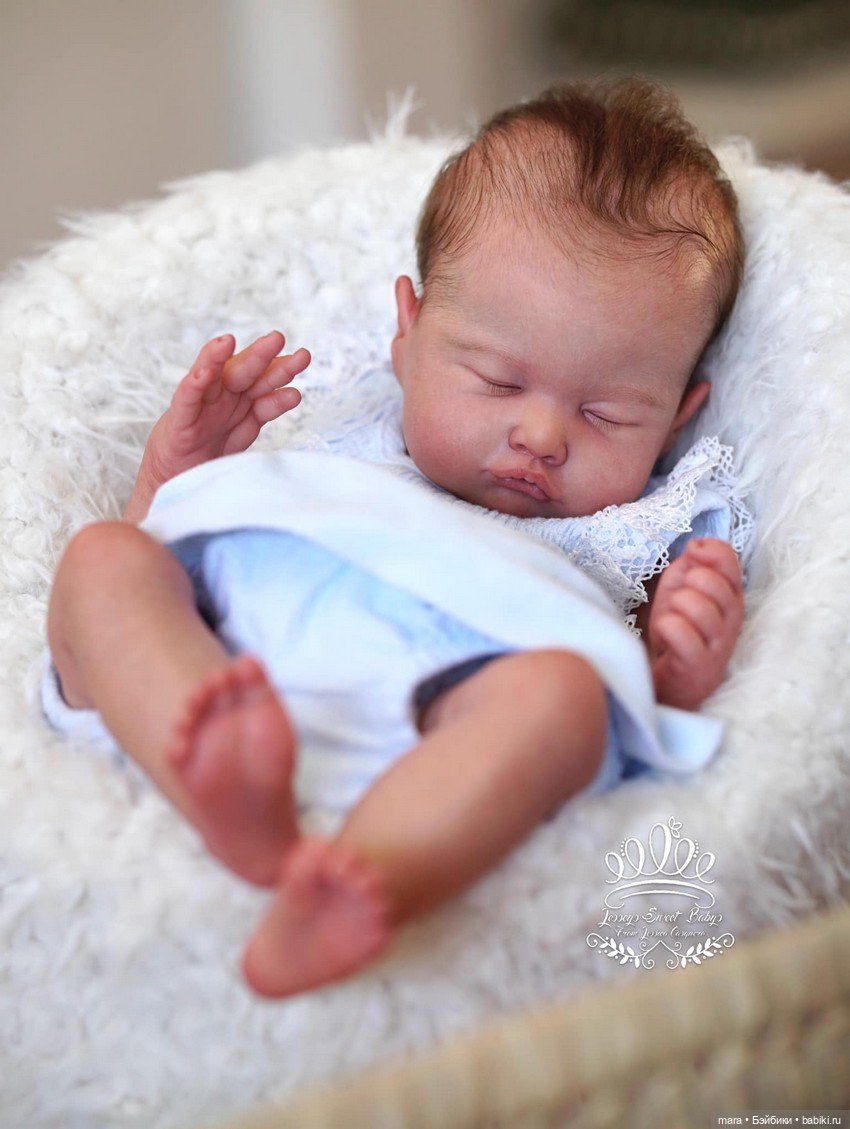 Angelina скульптора Shi Mrofka скульптора Jessica Casquero (фото 4)