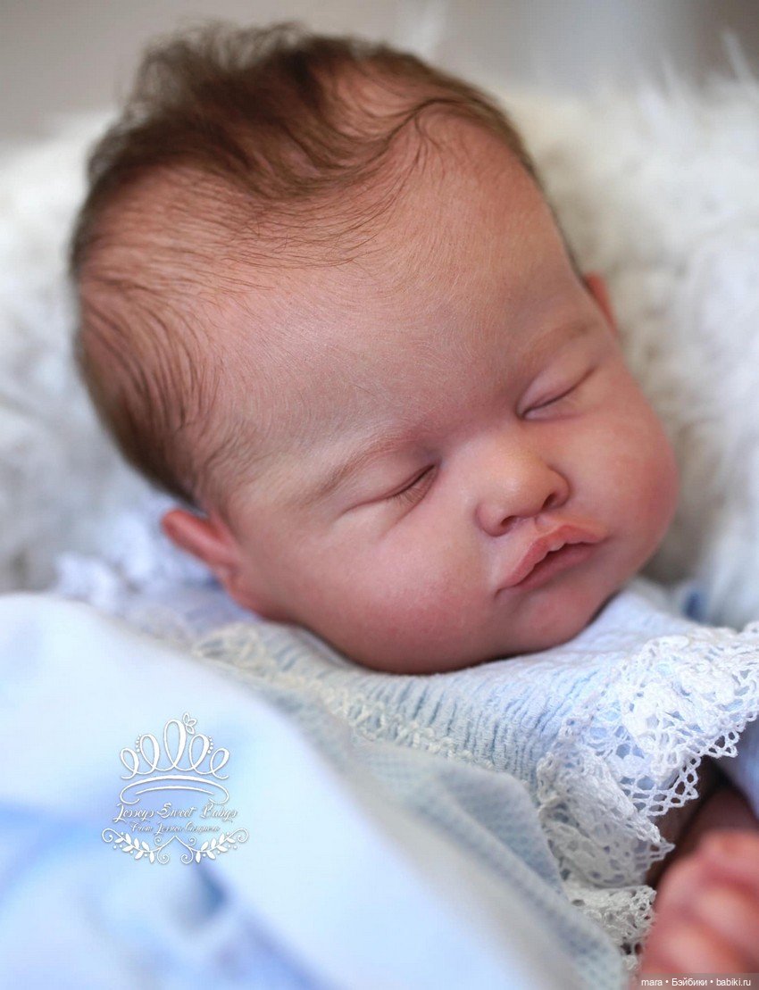 Angelina скульптора Shi Mrofka скульптора Jessica Casquero (фото 10)