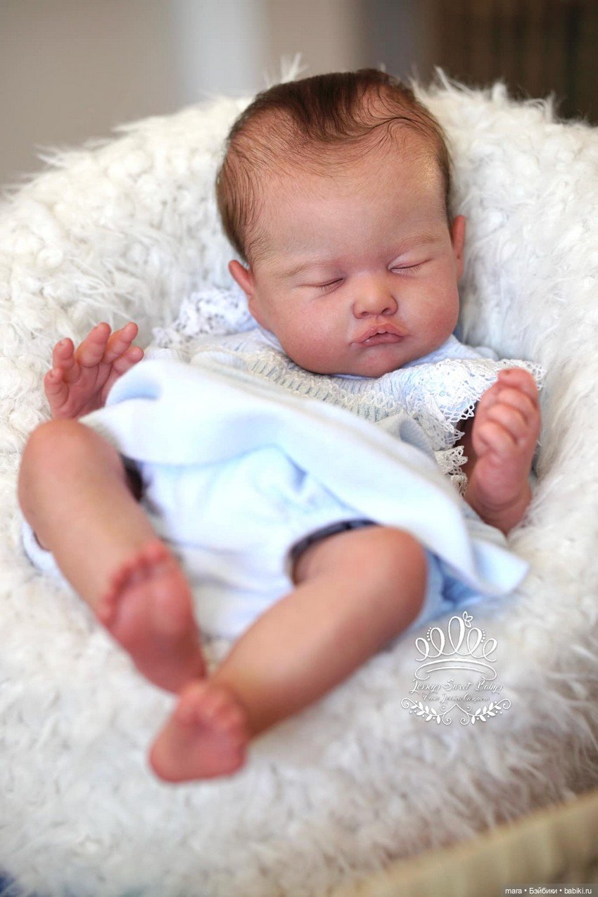 Angelina скульптора Shi Mrofka скульптора Jessica Casquero (фото 3)