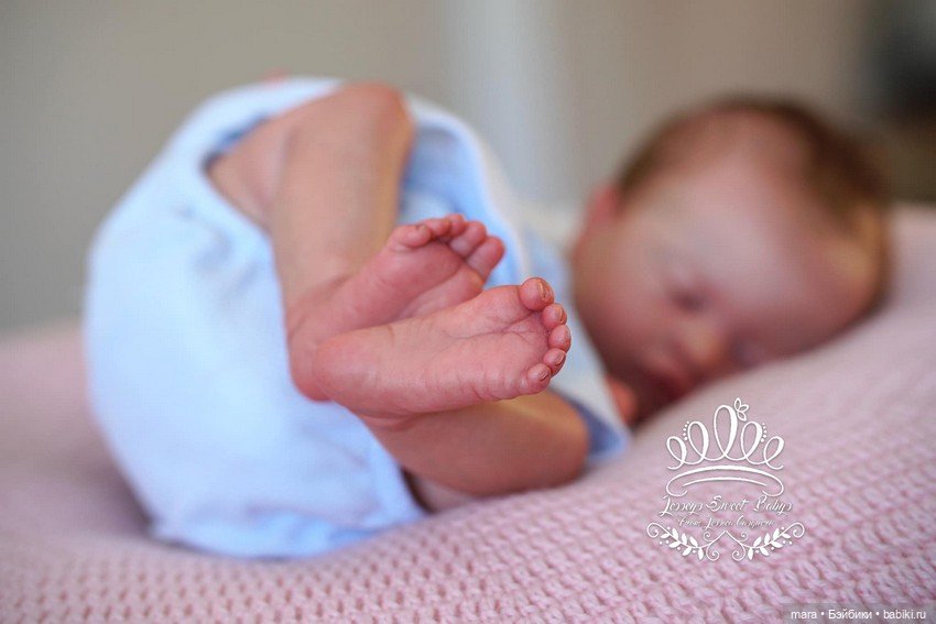 Angelina скульптора Shi Mrofka скульптора Jessica Casquero (фото 8)